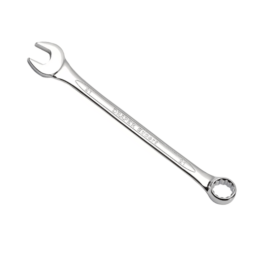 METRIC COMBINATION SPANNER 21MM