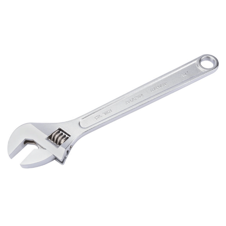 ADJUSTABLE WRENCH 300MM