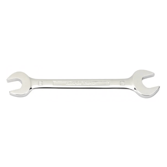 METRIC OPEN END SPANNER 22X24MM