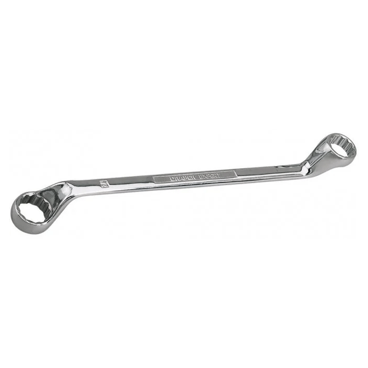 RING SPANNER 22X24MM