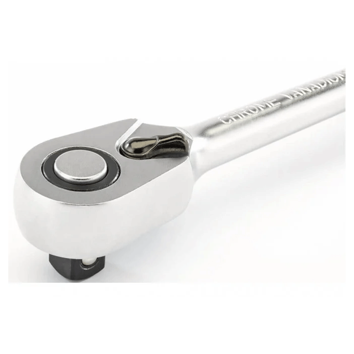 SOFT GRIP RATCHET 1/2"