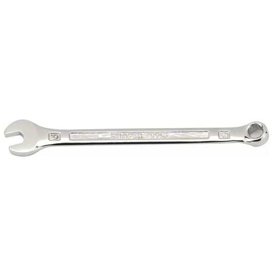 METRIC COMBINATION SPANNER 6MM