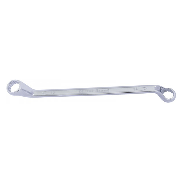 RING SPANNER 14X15MM