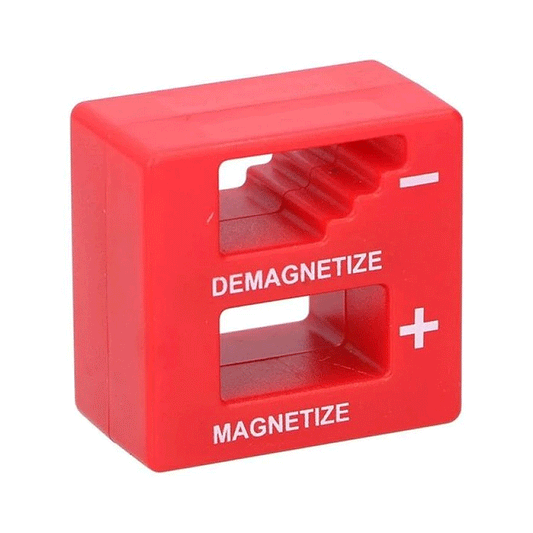 MAGNETIZER/DEMAGNETIZER ABS