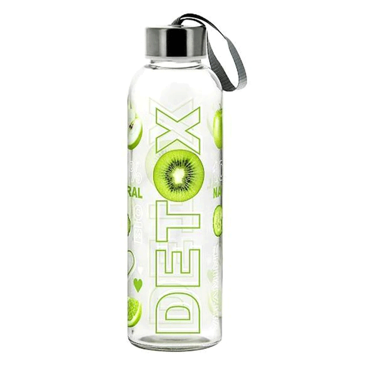BOTTLE WALKING DETOX 50CL