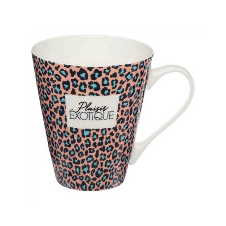 MUG JANGLE M 30CL