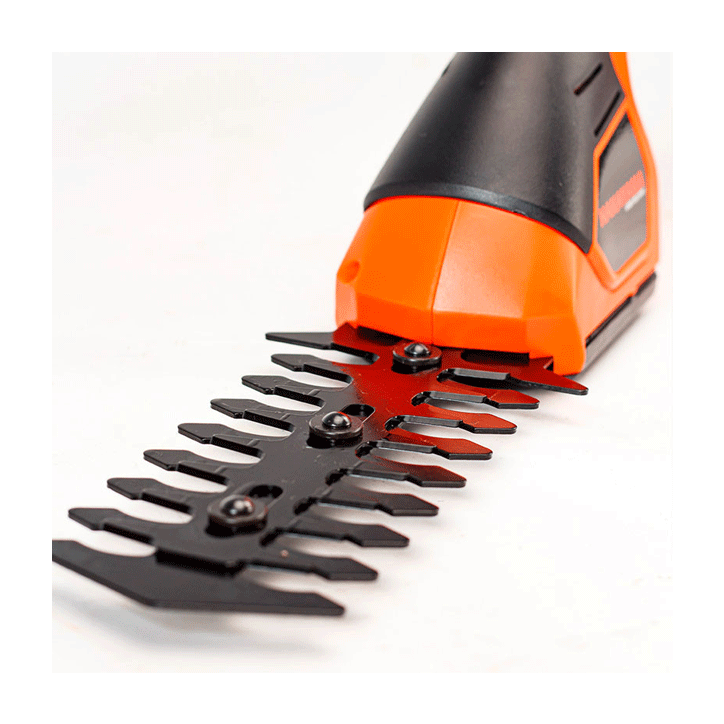 NAKAYAMA CORDLESS GRASS SHEAR 7.2V
