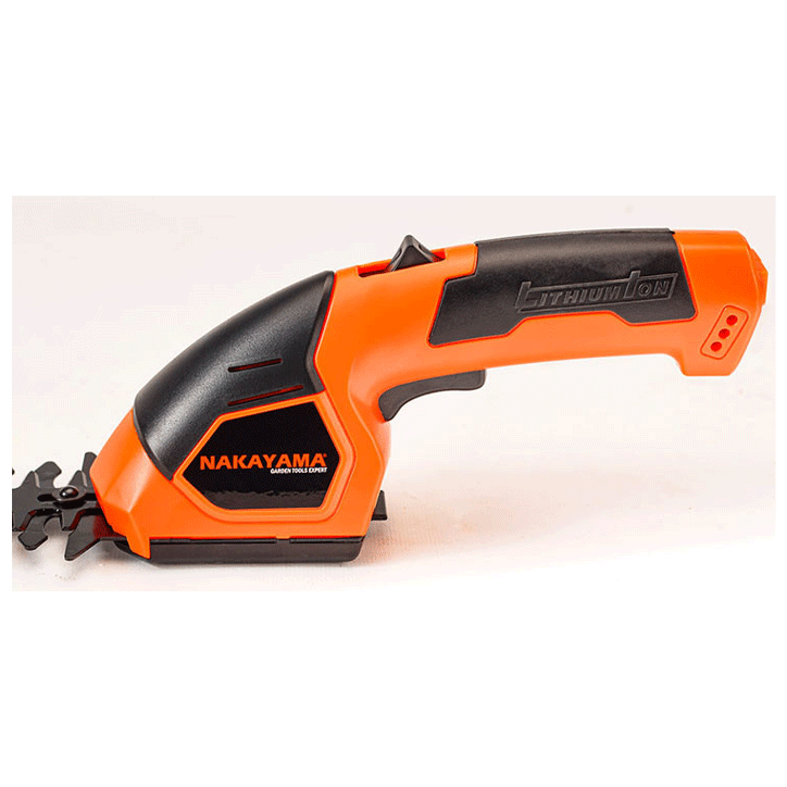 NAKAYAMA CORDLESS GRASS SHEAR 7.2V