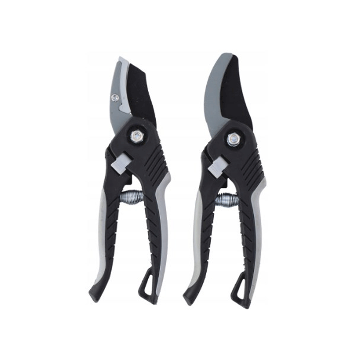 PRUNING SHEARS 2PCS 20X5,5X2CM