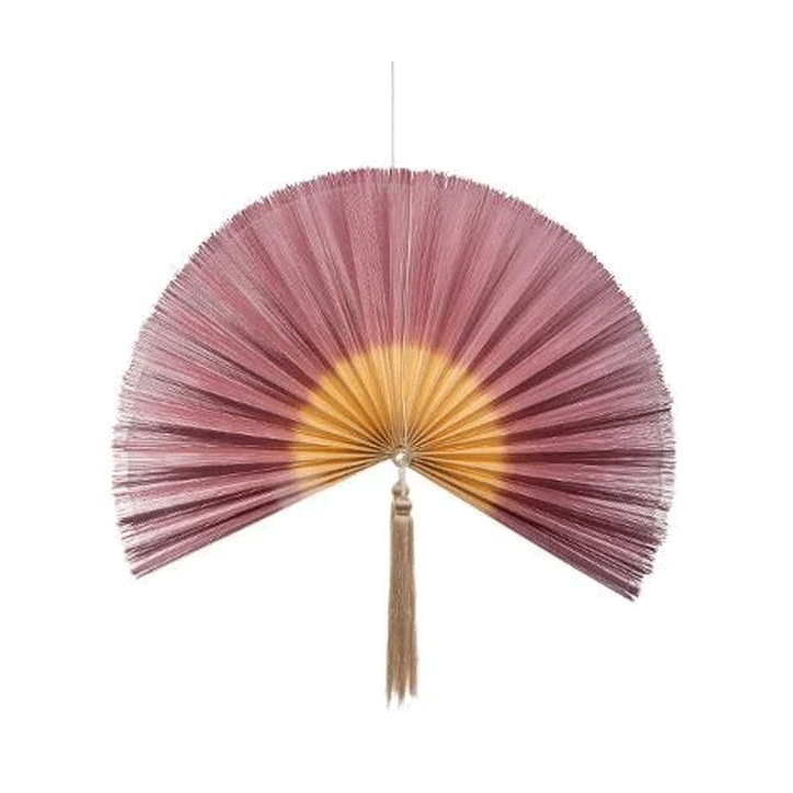 DECO FAN RITUAL 90X43