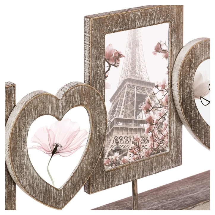 PHOTO FRAME 5 PIC