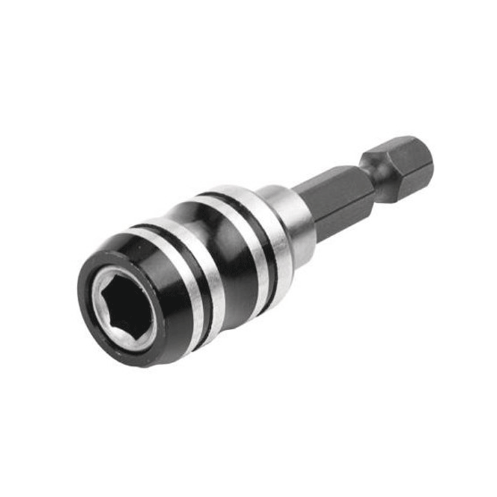 QUICK RELEASE BITS HOLDER 60MM