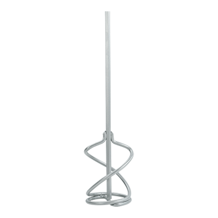 MIXING PADDLE FOR TILE ADHESIVES&PLASTER MORTARS 10MM Ø85MM L:400MM BENMAN