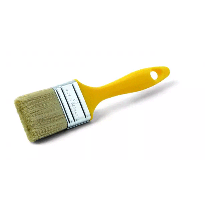 PAINT BRUSH FLAT PENNELLESSA A114 60X14MM BENMAN