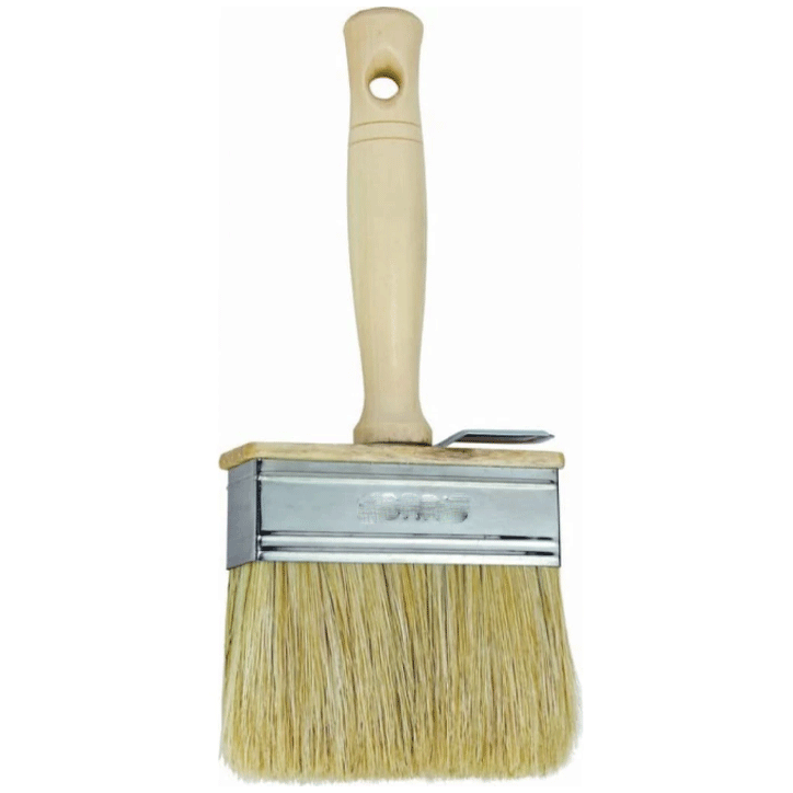 CEILING PAINT BRUSH A55 150X50MM BENMAN