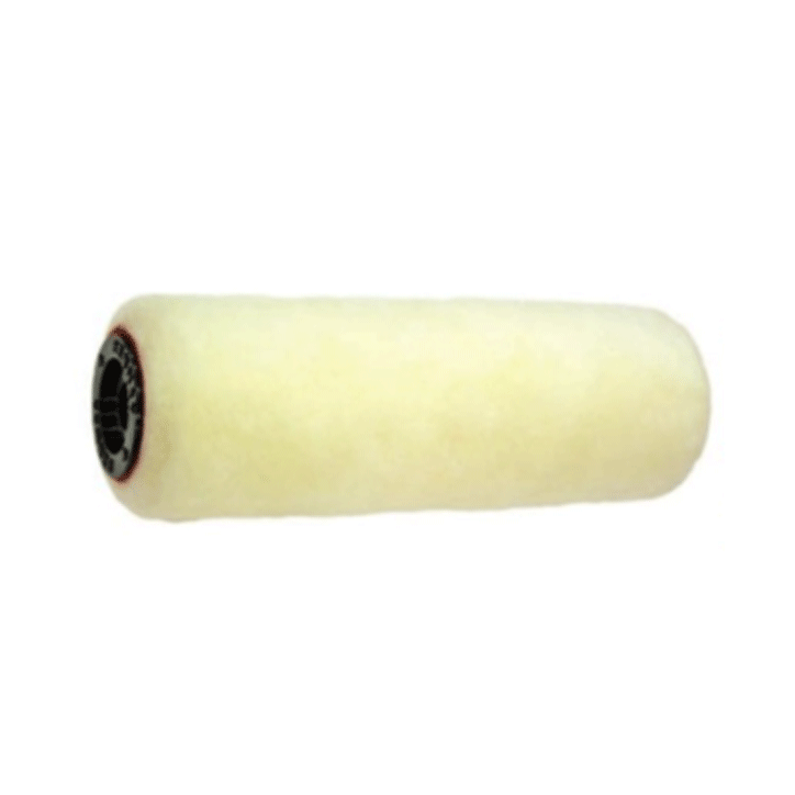 PREMIUM LAMBSKIN PAINT ROLLER 15MM 24CM BENMAN