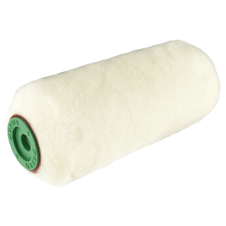 CLASSIC LAMBSKIN PAINT ROLLER 22MM 24CM BENMAN