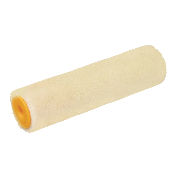 VELOUR MIDI PAINT ROLLER 4MM 16CM BENMAN