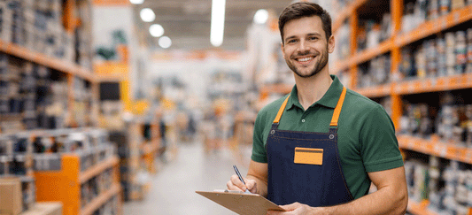 Store Customer Service Assistant