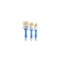 PAINT BRUSH SET 3PBS 1"-11/2"-2" 3PCS