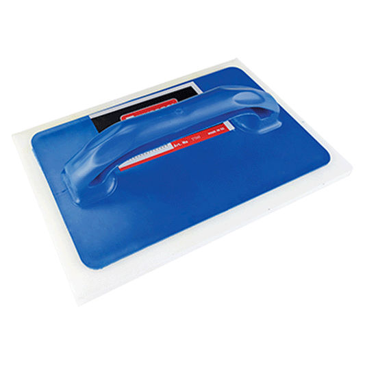 CEMENT SMOOTHING BLOCK 16Χ26Χ1,6CM BENMAN