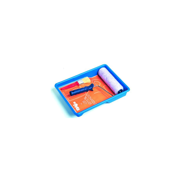 TRAY SET LEONARDO 9"