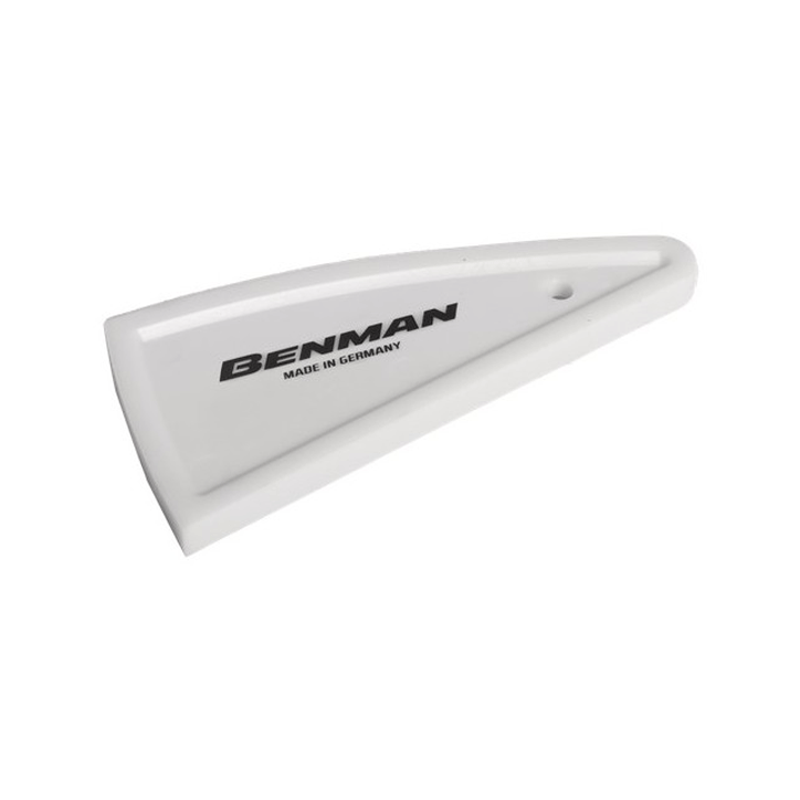 ELASTIC SMOOTHING JOINT SPATULA 14X6CM BENMAN