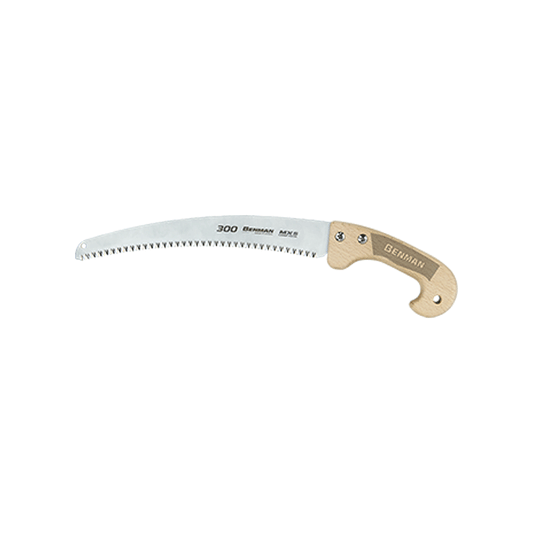 PRUNING SAW MX5 WITH C HANDLE 3D TURBO TEETH 300X1.5MM BENMAN