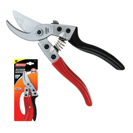 BYPASS PRO PRUNER PRO-1 210MM BENMAN