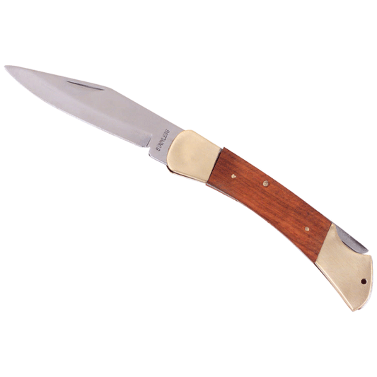 LOCK KNIFE 100MM