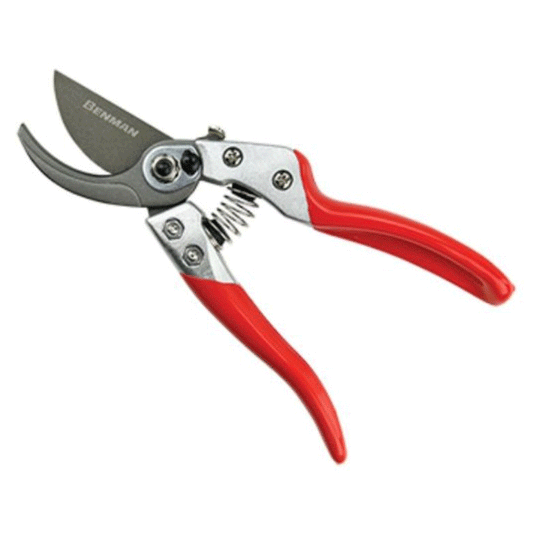 BYPASS PRUNER 205MM BENMAN