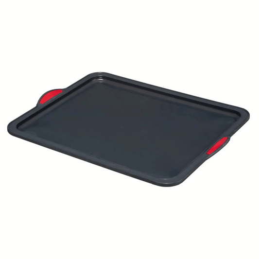 COOKING TRAY SILITOP 31.5X25