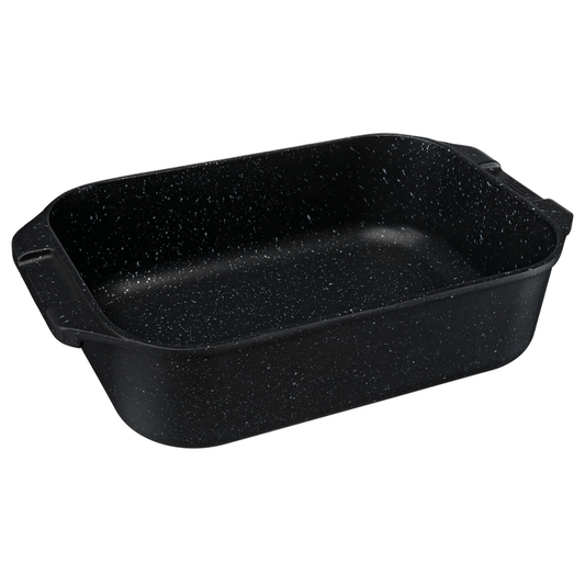 FORGED ALUMINIUM ROASTER 40X25