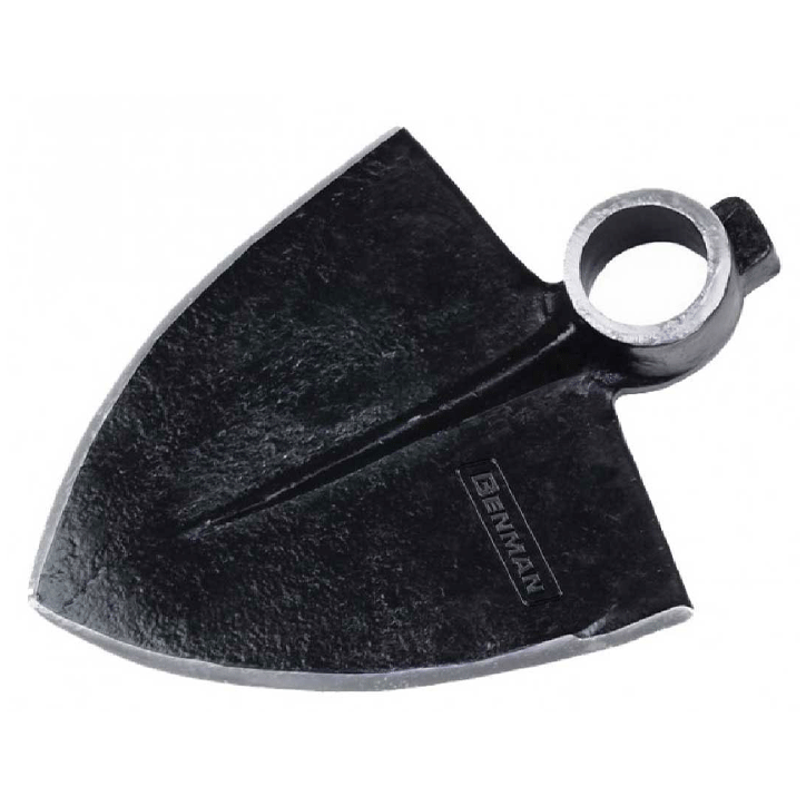 TRIANGULAR ΗΟΕ WITH HAMMER HEAD 190X221MM BENMAN