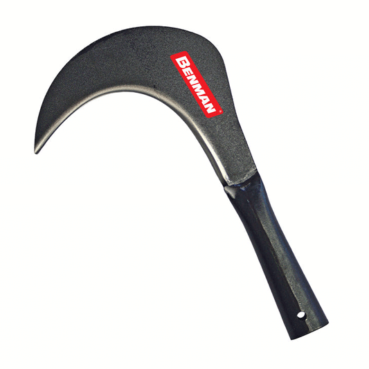 SICKLE FOR BUSHES BENMAN