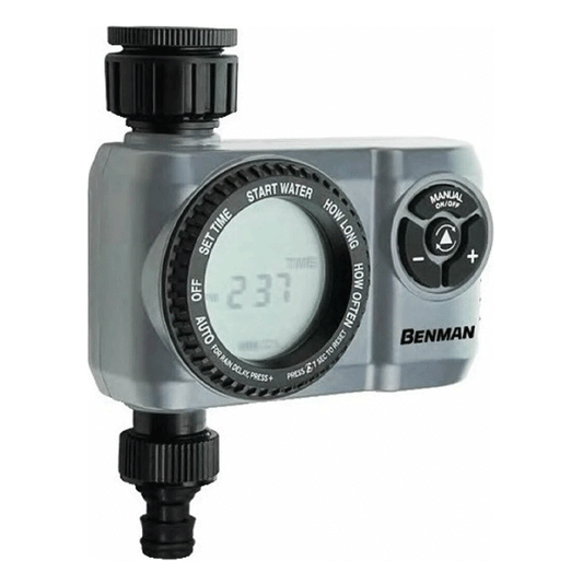 DIGITAL WATER TIMER AQUA DIGIT BENMAN