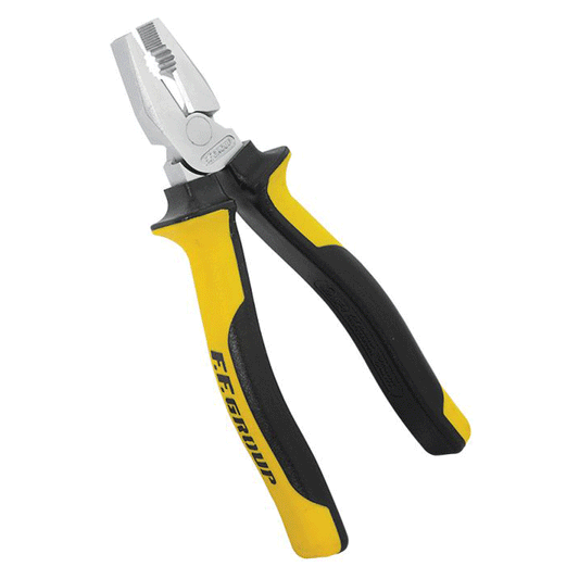 COMBINATION PLIERS WITH FULCRUM 200MM FF GROUP