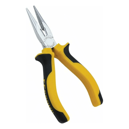 LONG NOSE PLIER 170MM FF GROUP