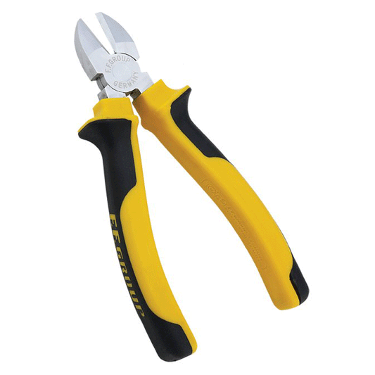 SIDE CUTTER 170MM FF GROUP