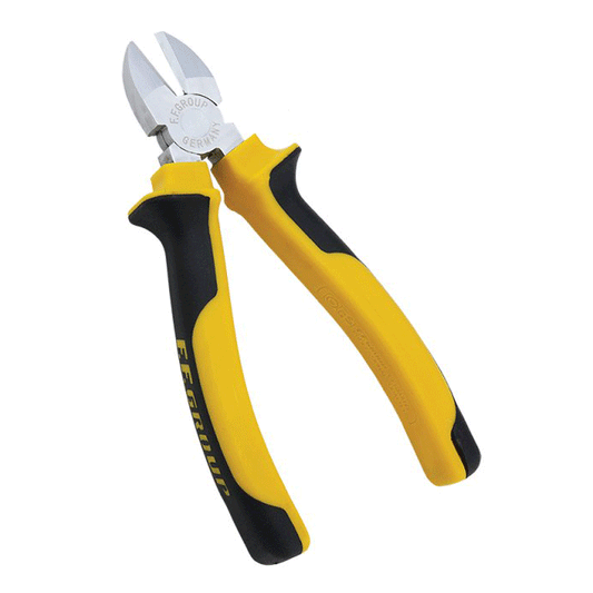 SIDE CUTTER 190MM FF GROUP