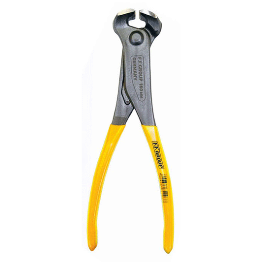 END CUTTING NIPPERS TYPE A 200MM FF GROUP