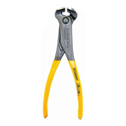 END CUTTING NIPPERS TYPE B 180MM FF GROUP