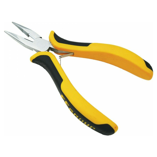 MINI LONG NOSE PLIERS 136MM FF GROUP