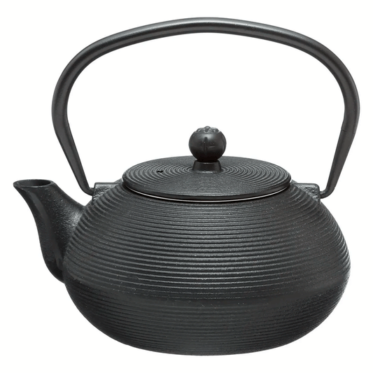 TEA POT 60CL MARIN BLACK