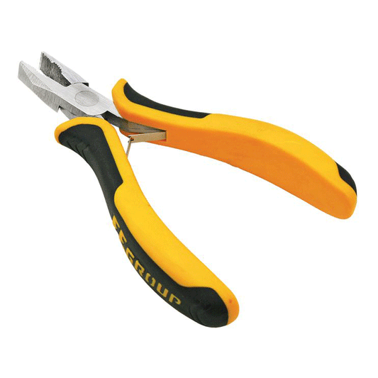 MINI COMBINATION PLIERS 130MM FF GROUP