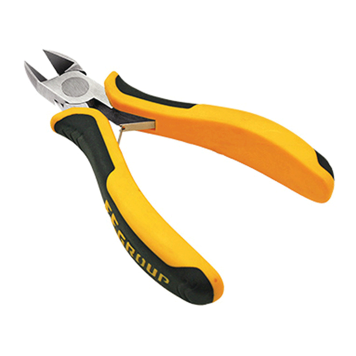 MINI SIDE CUTTER 124MM FF GROUP