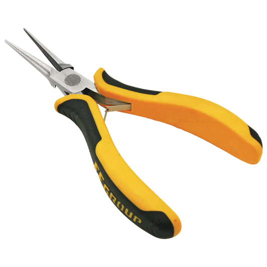 MINI LONG NOSE PLIERS 160MM FF GROUP