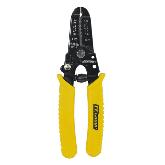 WIRE STRIPPER PLIERS 170MM FF GROUP