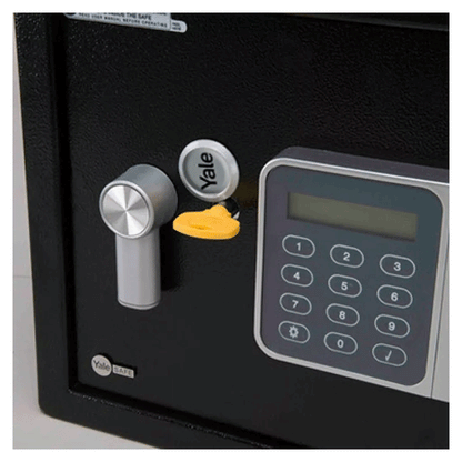 GUEST SAFE MEDIUM 250X350X250