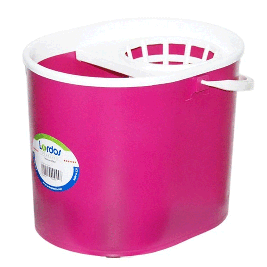 MOP BUCKET 15LTR COM
